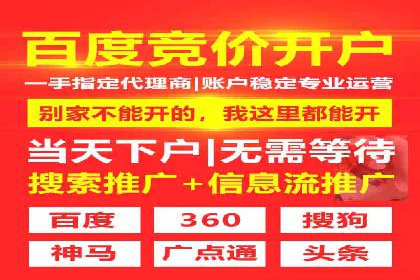 百度竞价账户托管案例研究：提升广告投放效率